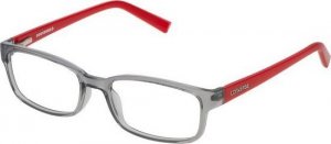 Converse Okulary Converse VCO077Q500819 Dziecięcy Szary ( 50 mm) 1