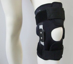 Gold Start Orteza kolana stabilizator stawu kolanowego, Rozmiar: L 5