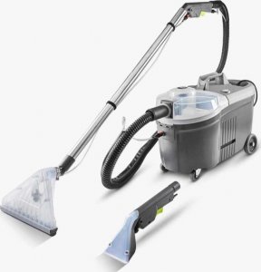 Odkurzacz piorący Profi 50C 2
