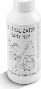 Odkurzacz piorący Profi 7.0 XL 9