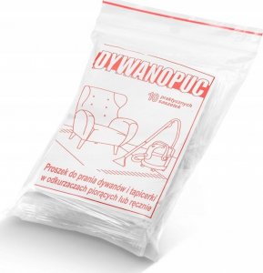 Odkurzacz piorący Profi 7.0 XL 10