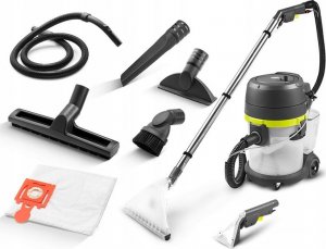 Odkurzacz piorący Profi 7.0 MAX XL 2