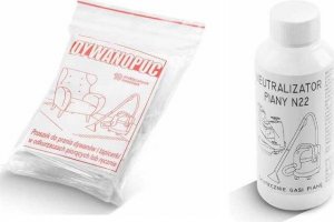 Odkurzacz piorący Profi 7.0 MAX XL 11