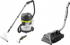 Odkurzacz piorący Profi 7.0 MAX XL 3