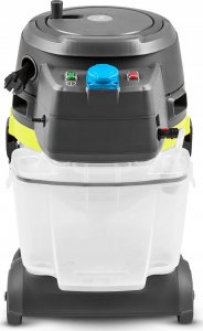 Odkurzacz piorący Profi 7.0 MAX XL 5