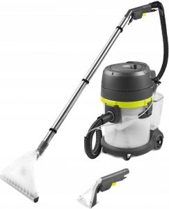 Odkurzacz piorący Profi 7.0 MAX XL 9