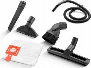 Odkurzacz piorący Profi 7.0 MAX XL 10