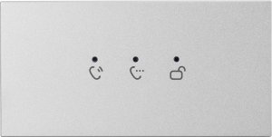 BCS Panel modułowy  informacyjny BCS-PAN-LED BCS LINE 1