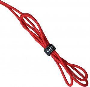 Organizer Xam Organizer kabli taśma opaska rzep rzepowa Xam 10mm 5m 6