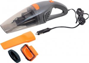 Odkurzacz ręczny Compass Odkurzacz TURBO - 12 V. 2