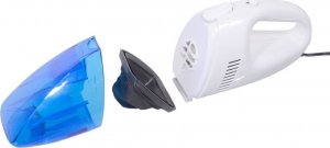 Odkurzacz ręczny Compass Odkurzacz - 12 V. 4