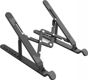 Orico Podstawka pod laptopa czarna (PFB-A24-BK-BP) 3