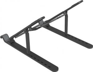 Orico Podstawka pod laptopa czarna (PFB-A24-BK-BP) 4
