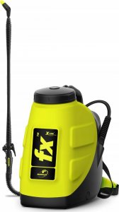 Marolex OPRYSKIWACZ AKUMULATOROWY X7 FX MAROLEX 2