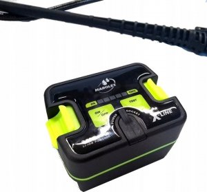 Marolex OPRYSKIWACZ AKUMULATOROWY X7 FX MAROLEX 4
