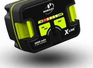 Marolex OPRYSKIWACZ AKUMULATOROWY X7 FX MAROLEX 7