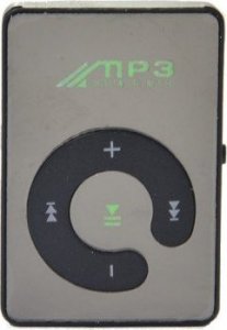 Vega ODTWARZACZ MP3 VEGA CZARNY 1