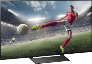 Telewizor Panasonic TX-58JXW854 LED 58'' 4K Ultra HD My Home Screen 6.0 2