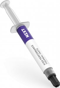 Pasta termoprzewodząca Nzxt High-performance 3g (BA-TP003-01) 2