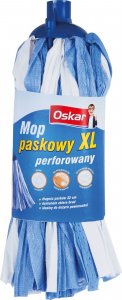 Mop OSKAR Oskar, Mop paskowy perforowany XL 1