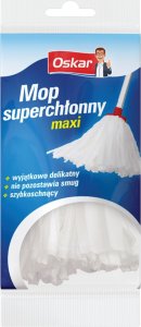 Mop OSKAR Oskar, Mop superchłonny maxi 1