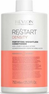 Revlon Odżywka wzmacniająca Revlon Restart Density (750 ml) 1