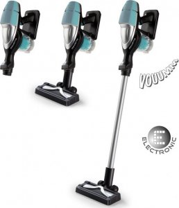 Smoby Odkurzacz Rowenta Air Force 6