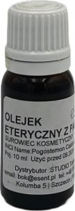 Esent Olejek eteryczny paczula Esent 10 ml 1