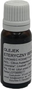 Esent Olejek eteryczny bergamotka Esent 10 ml 1