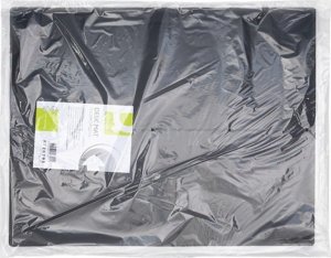 Podkładka Q-Connect Podkładka na biurko Q-CONNECT, PP, 500x630mm, czarna 2