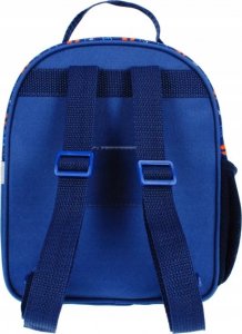 Starpak PLECAK MINI HOT WHEELS STK-12 PB 1/12 5