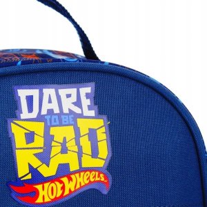 Starpak PLECAK MINI HOT WHEELS STK-12 PB 1/12 6