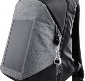 Plecak Kemer 15" (V0713-19) 2