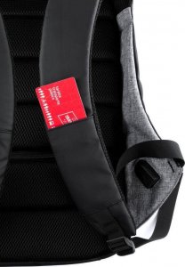 Plecak Kemer 15" (V0713-19) 4