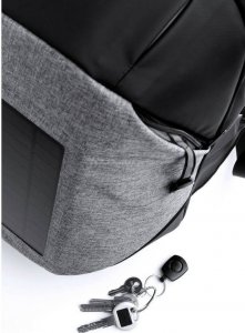 Plecak Kemer 15" (V0713-19) 6