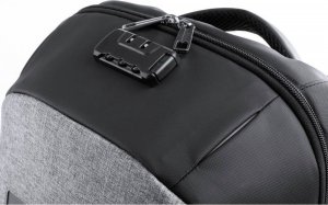 Plecak Kemer 15" (V0713-19) 7