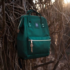 Plecak Himawari Plecak Himawari nr 8 (laptop+USB) NoSize 14