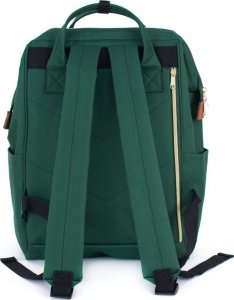 Plecak Himawari Plecak Himawari nr 8 (laptop+USB) NoSize 4