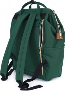 Plecak Himawari Plecak Himawari nr 8 (laptop+USB) NoSize 5