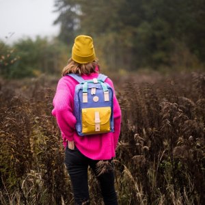 Plecak Himawari nr 28 14" (tr20329) 2