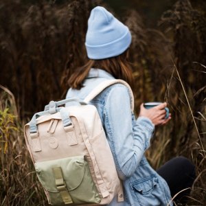 Plecak Himawari nr 28 14" (tr20329) 4