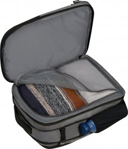 Plecak Samsonite Plecak na laptopa Samsonite Roader 17.3" szary 2