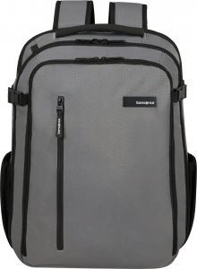 Plecak Samsonite Plecak na laptopa Samsonite Roader 17.3" szary 4
