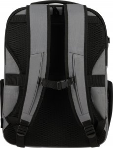 Plecak Samsonite Plecak na laptopa Samsonite Roader 17.3" szary 5