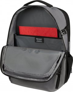 Plecak Samsonite Plecak na laptopa Samsonite Roader 17.3" szary 6