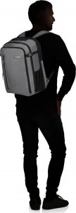 Plecak Samsonite Plecak na laptopa Samsonite Roader 17.3" szary 8