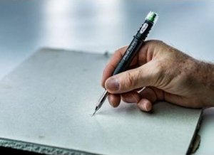 Pica-Marker Pica Fine-Dry Refills HB 4