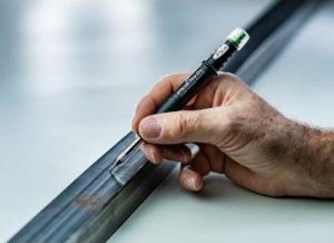 Pica-Marker Pica Fine-Dry Refills HB 5