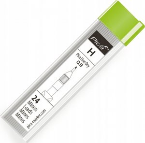 Pica-Marker Pica Fine-Dry Refills H 1