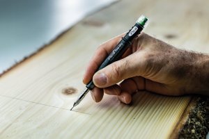 Pica-Marker Pica Fine-Dry Refills H 2